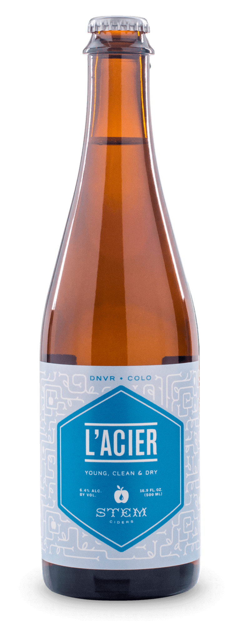 Our Ciders Stem Ciders