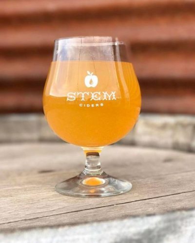 Stem Ciders Expands Operations to Lafayette