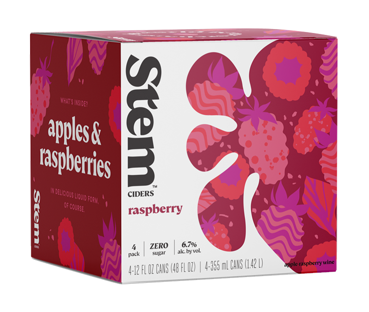 raspberry package