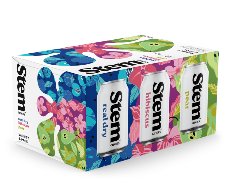 Our Ciders Stem Ciders