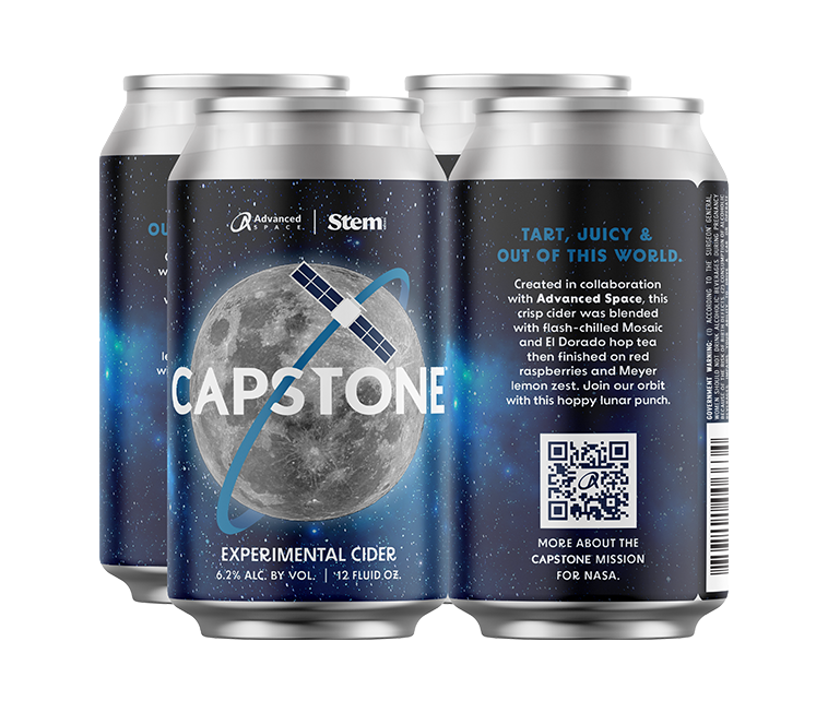 capstone package