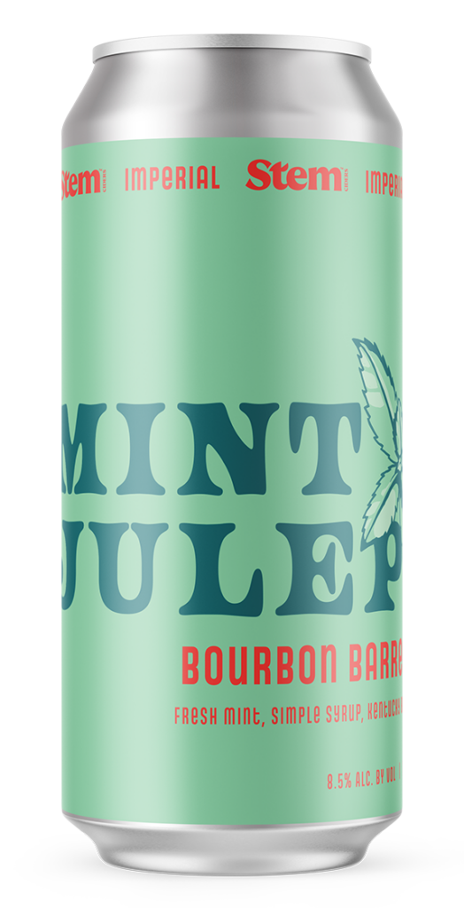 Our Ciders Stem Ciders