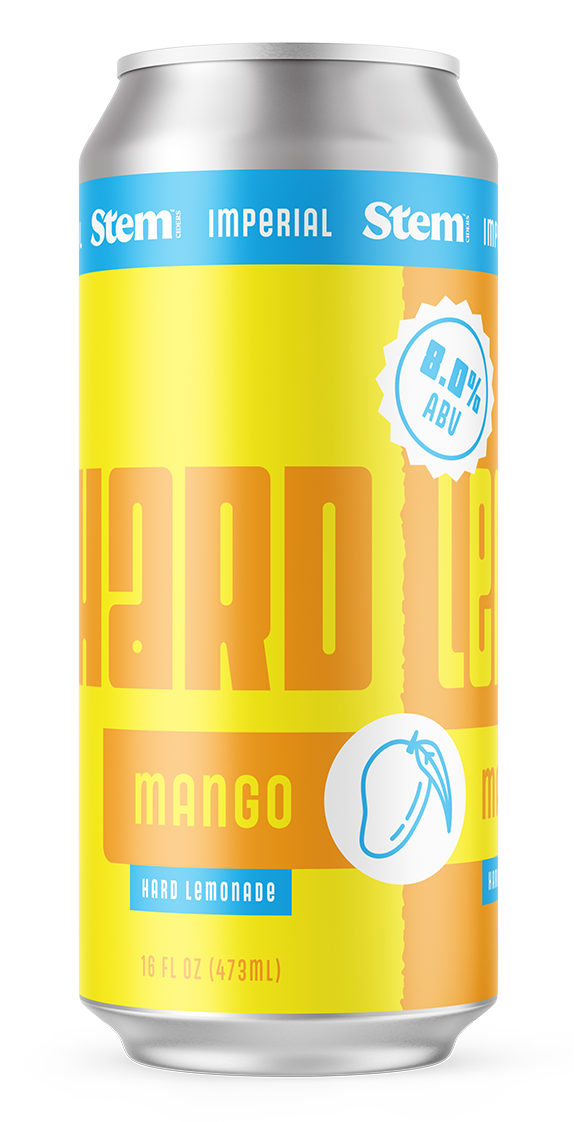 Hard Mango Lemonade photo