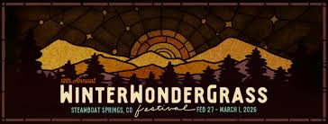 Taste of WinterWonderGrass 2026 – Stem Ciders Pouring